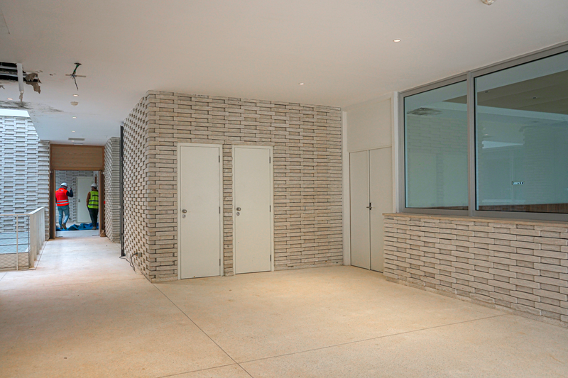 Académie Royal Mansour