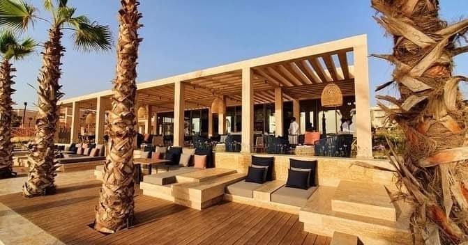 Fairmont Taghazout