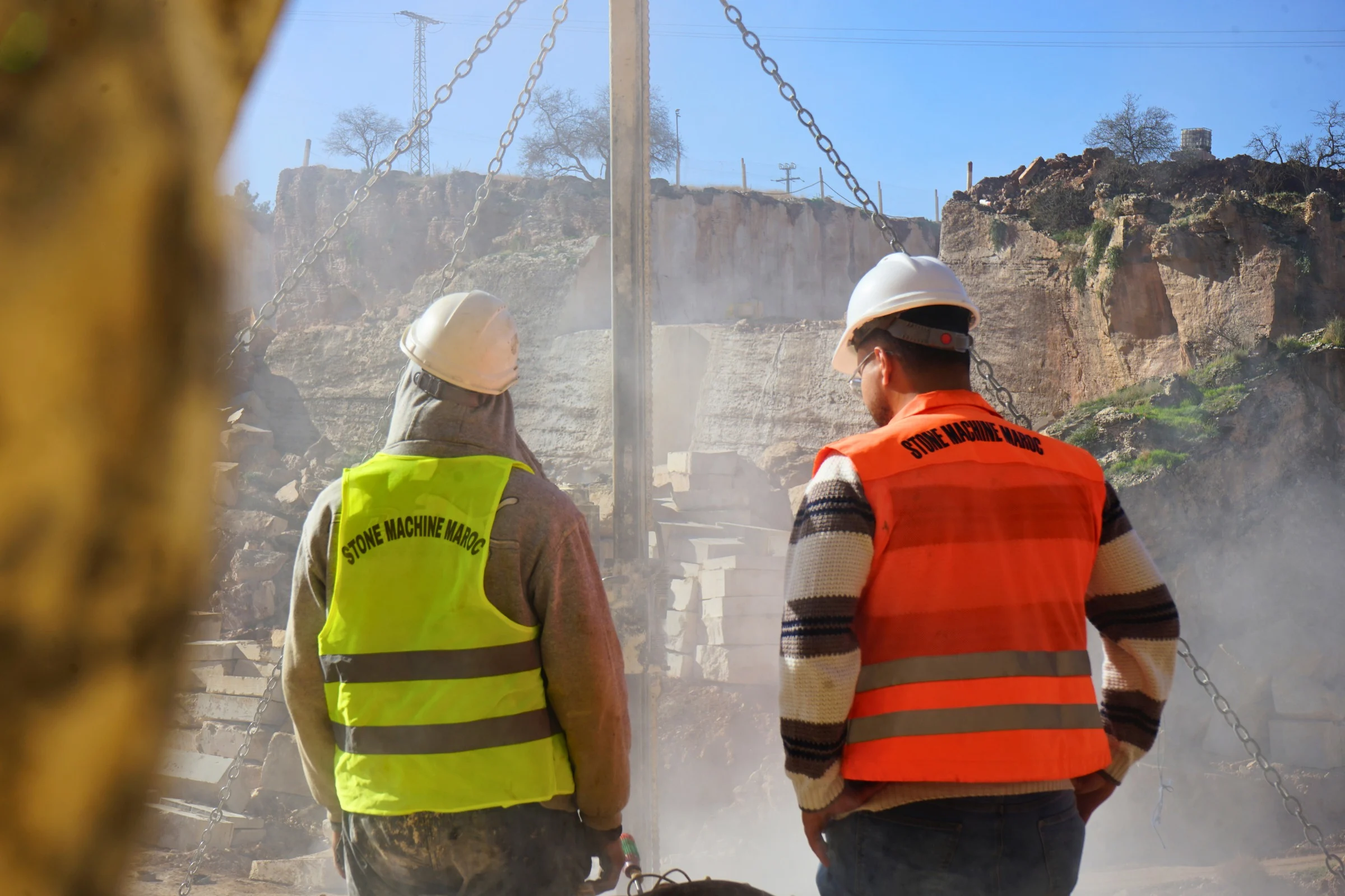 Integrated Internal Logistics