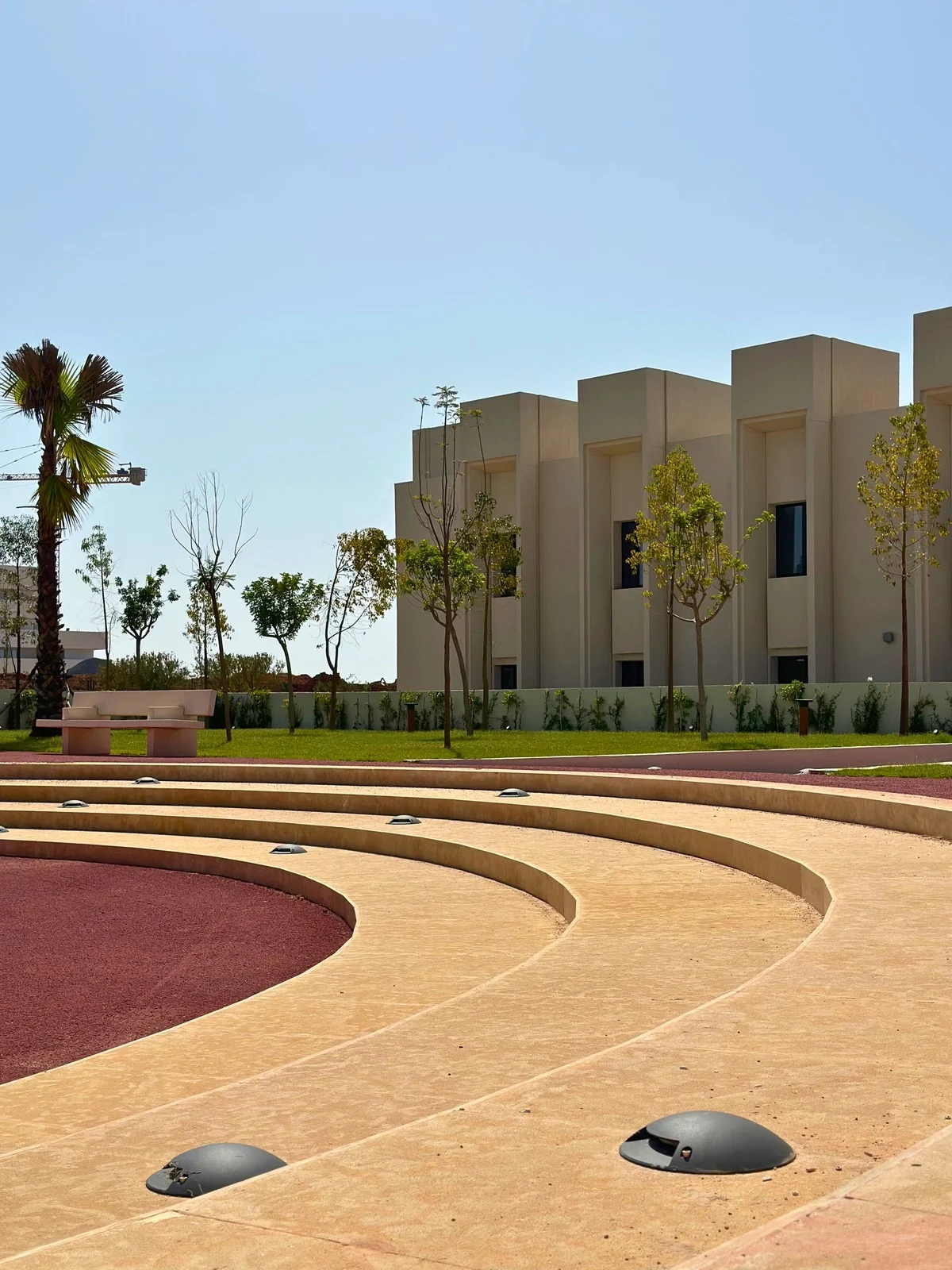 Expert Site Execution